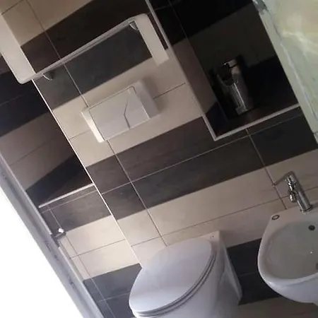 Holiday home Residenza Cuntin Carloforte (Isola di San Pietro)