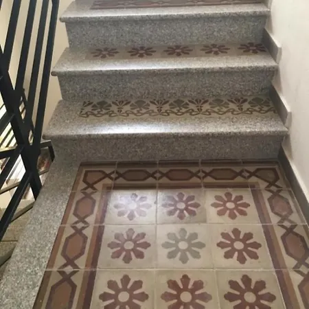 Holiday home Residenza Cuntin *