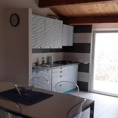 Residenza Cuntin *