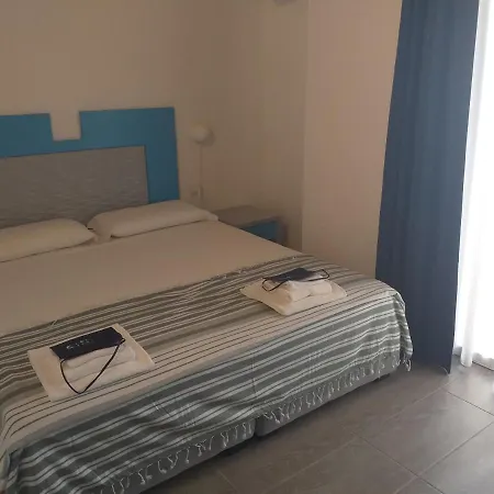 Residenza Cuntin Carloforte (Isola di San Pietro)