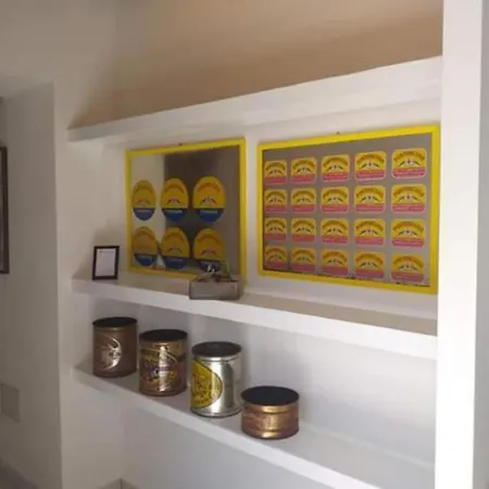 Residenza Cuntin Casa vacanze