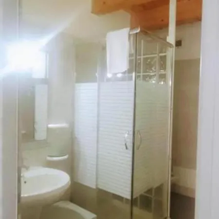 Holiday home Residenza Cuntin *