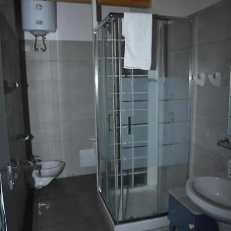Residenza Cuntin Holiday home