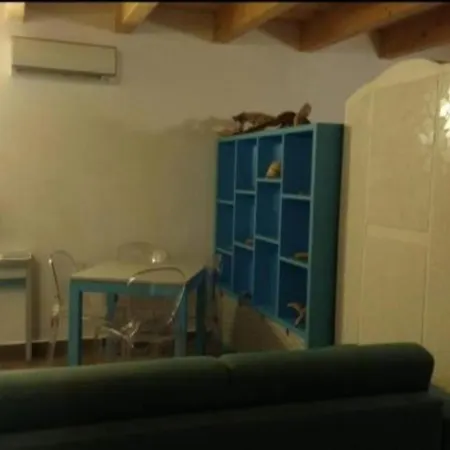 Residenza Cuntin Carloforte (Isola di San Pietro)