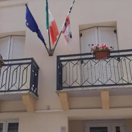 Residenza Cuntin *