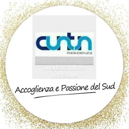 Holiday home Residenza Cuntin Carloforte (Isola di San Pietro)
