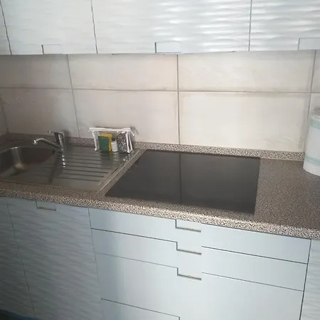 Residenza Cuntin Holiday home