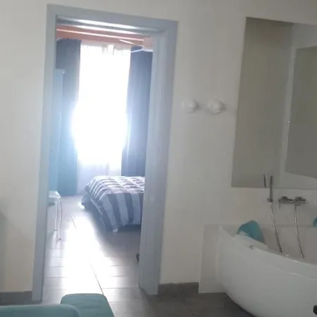 Holiday home Residenza Cuntin