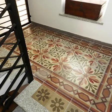 Residenza Cuntin *