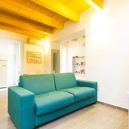 Residenza Cuntin Holiday home