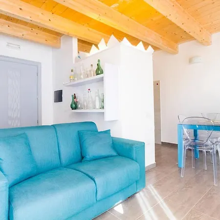 Residenza Cuntin Holiday home