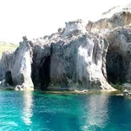 Residenza Cuntin Carloforte (Isola di San Pietro)