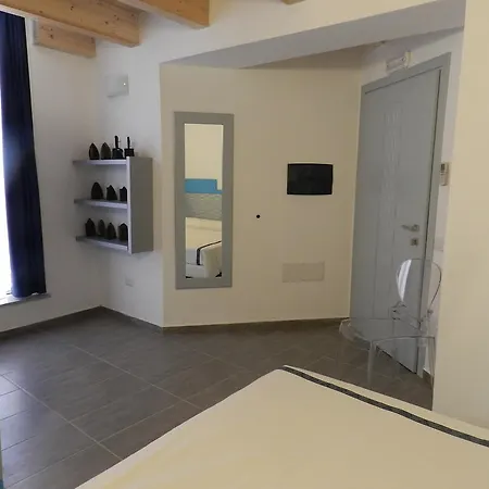 Holiday home Residenza Cuntin