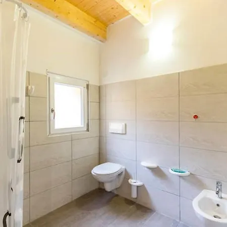 Holiday home Residenza Cuntin