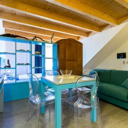 Residenza Cuntin