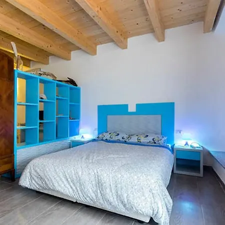 Residenza Cuntin Carloforte (Isola di San Pietro)