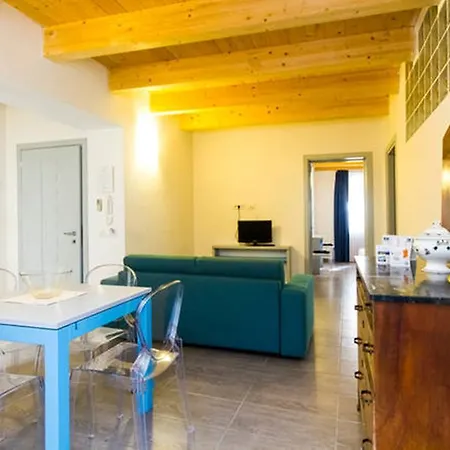 Residenza Cuntin *