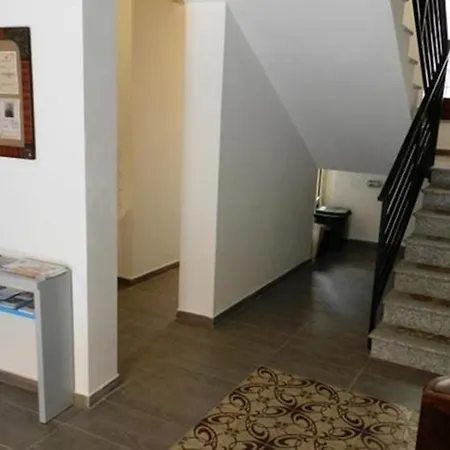 Residenza Cuntin Carloforte (Isola di San Pietro)