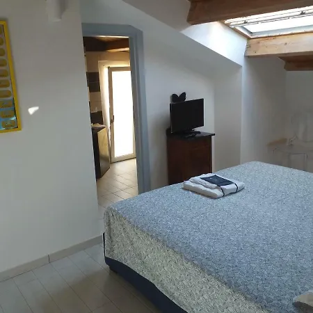 Residenza Cuntin *