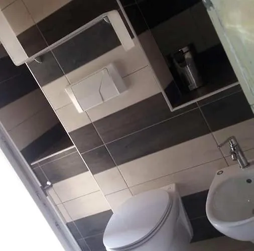Дом отдыха Residenza Cuntin Калофорте