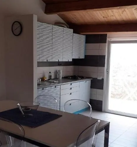 Residenza Cuntin *