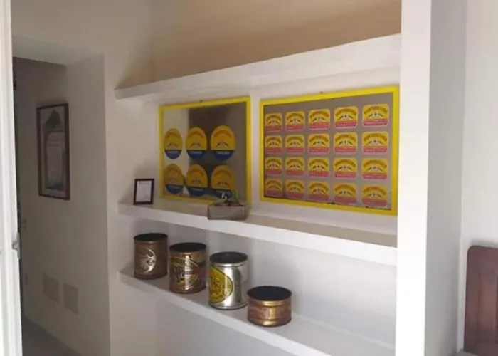 Residenza Cuntin Дом отдыха