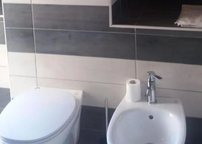 Casa vacanze Residenza Cuntin *