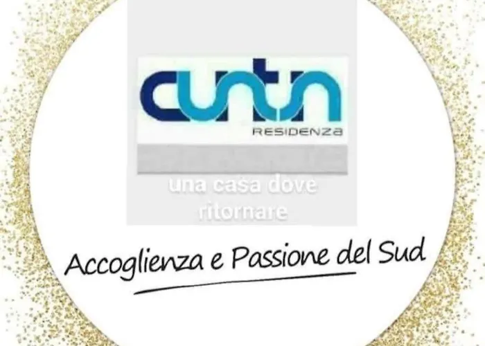 Casa vacanze Residenza Cuntin Carloforte (Isola di San Pietro)