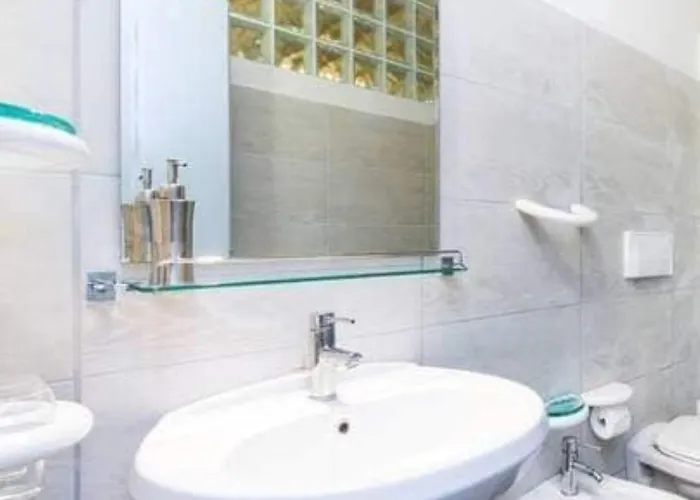 Residenza Cuntin * Калофорте