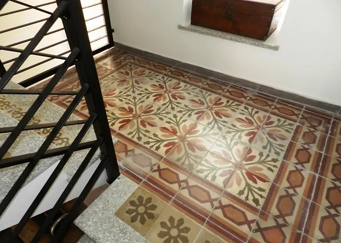 Residenza Cuntin *