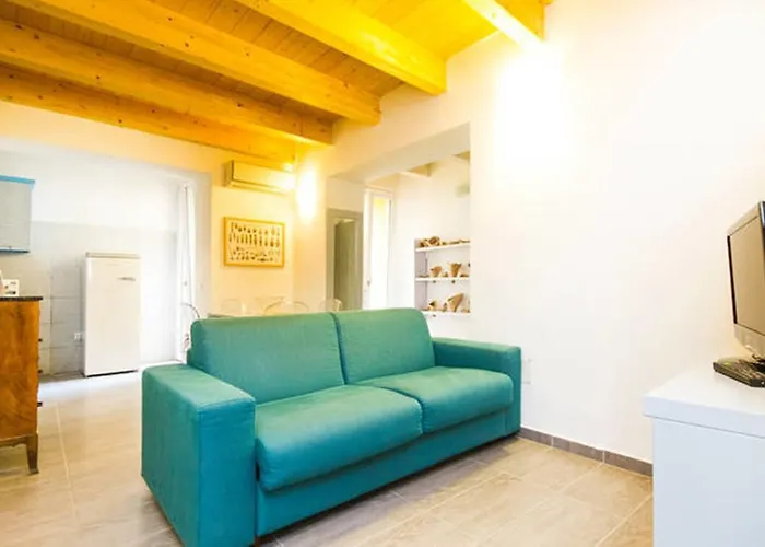 Residenza Cuntin Дом отдыха