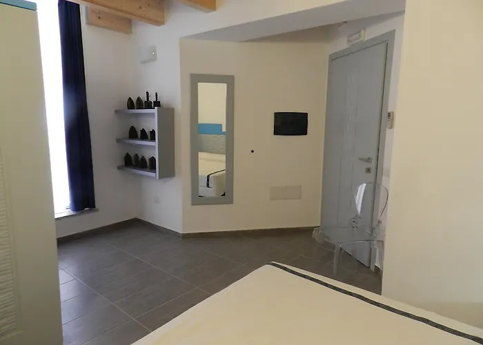 Casa vacanze Residenza Cuntin