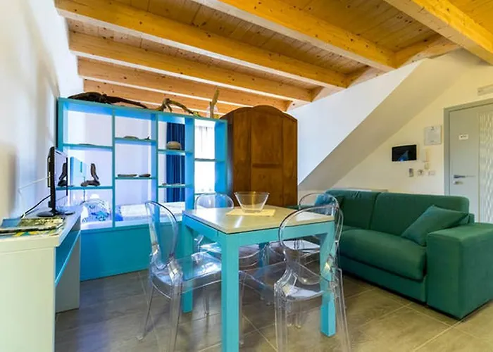 Residenza Cuntin