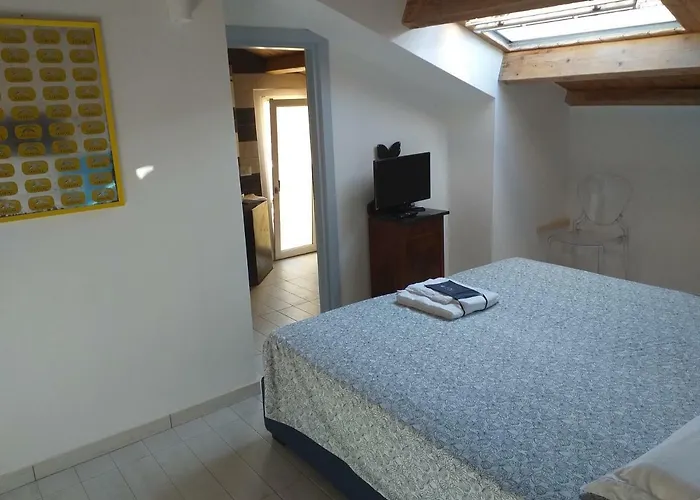 Residenza Cuntin *
