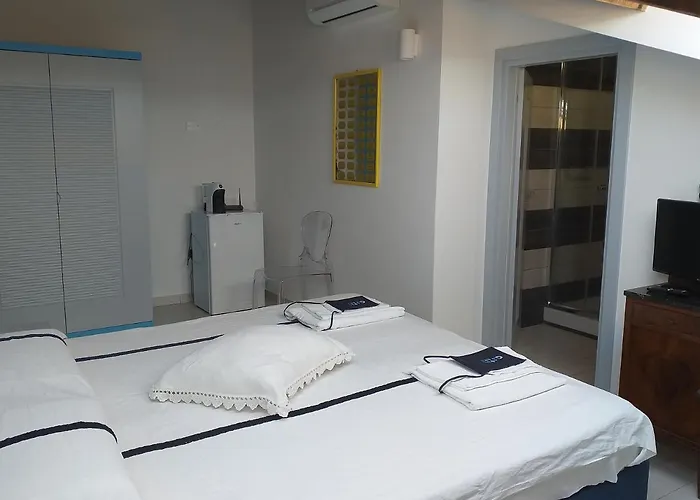 Casa vacanze Residenza Cuntin Carloforte (Isola di San Pietro)
