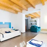 Ferienhaus Residenza Cuntin Carloforte (Isola di San Pietro)