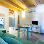 Ferienhaus Residenza Cuntin *