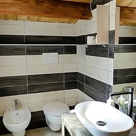 Σπίτι διακοπών Residenza Cuntin *