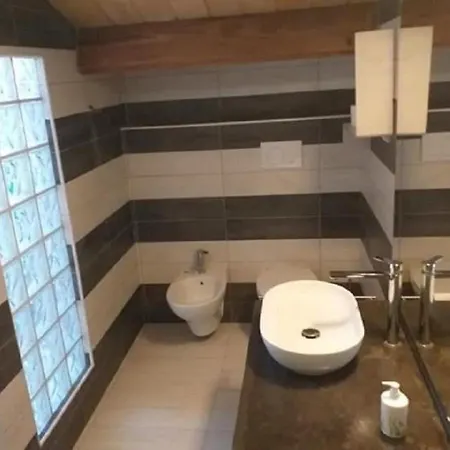Residenza Cuntin Σπίτι διακοπών