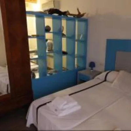 Residenza Cuntin Ferienhaus Carloforte (Isola di San Pietro)