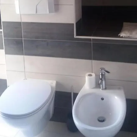 Σπίτι διακοπών Residenza Cuntin *