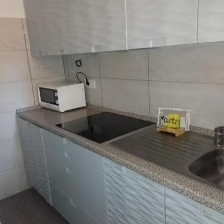 Σπίτι διακοπών Residenza Cuntin Carloforte (Isola di San Pietro)