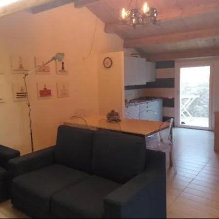 Ferienhaus Residenza Cuntin Carloforte (Isola di San Pietro)