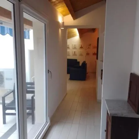 Residenza Cuntin Ferienhaus