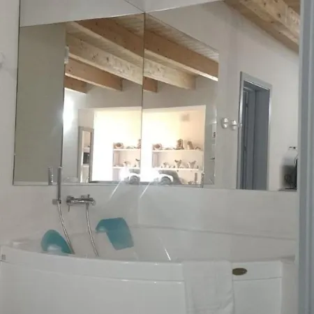 Residenza Cuntin Ferienhaus *