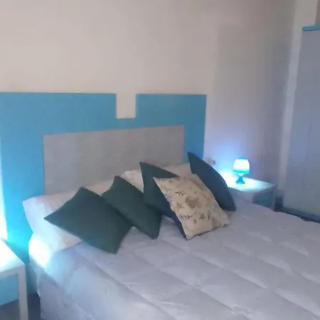 Residenza Cuntin カルロフォルテ