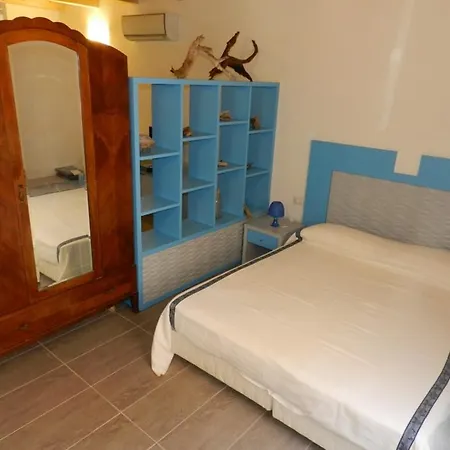 Cuntin Hébergement de vacances Carloforte (Isola di San Pietro)