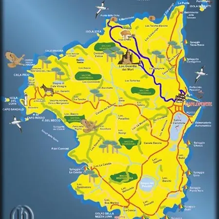 Σπίτι διακοπών Residenza Cuntin *