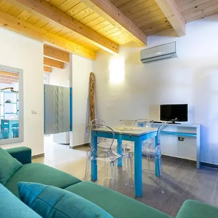 Σπίτι διακοπών Residenza Cuntin *