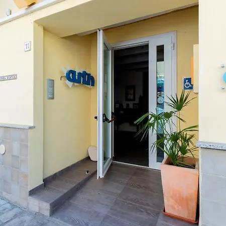 Ferienhaus Residenza Cuntin *
